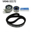 SKF VKMA 02172 - Kit de distribution