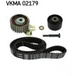 SKF VKMA 02179 - Kit de distribution