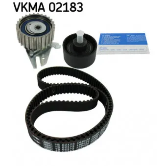 SKF VKMA 02183 - Kit de distribution