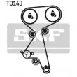 SKF VKMA 02184 - Kit de distribution