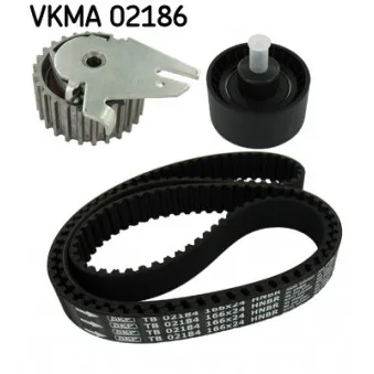 Kit de distribution SKF VKMA 02186