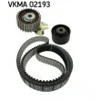 SKF VKMA 02193 - Kit de distribution