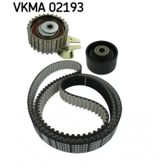 Kit de distribution SKF VKMA 02193