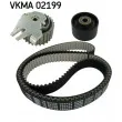 SKF VKMA 02199 - Kit de distribution