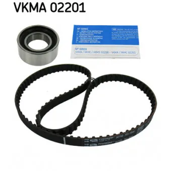 Kit de distribution SKF VKMA 02201