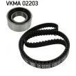 SKF VKMA 02203 - Kit de distribution