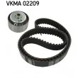 SKF VKMA 02209 - Kit de distribution