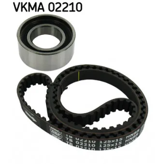 Kit de distribution SKF VKMA 02210