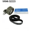 SKF VKMA 02215 - Kit de distribution
