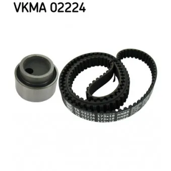 SKF VKMA 02224 - Kit de distribution