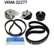 Kit de distribution SKF [VKMA 02277]