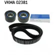 SKF VKMA 02381 - Kit de distribution