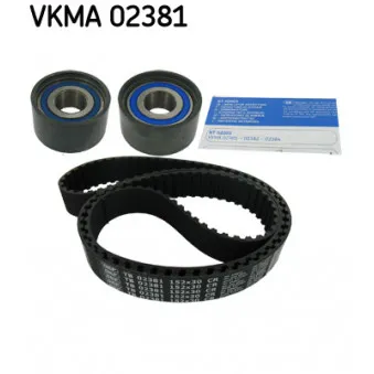 Kit de distribution SKF VKMA 02381
