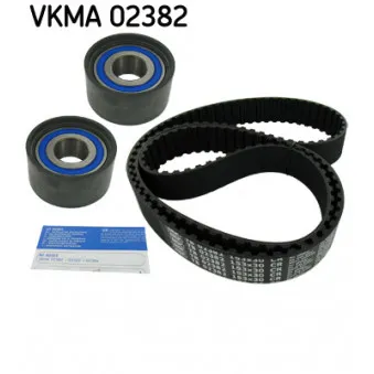 Kit de distribution SKF VKMA 02382