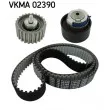SKF VKMA 02390 - Kit de distribution