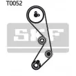 SKF VKMA 02410 - Kit de distribution
