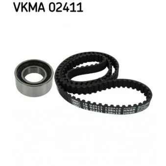 SKF VKMA 02411 - Kit de distribution
