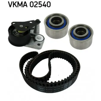 Kit de distribution SKF VKMA 02540