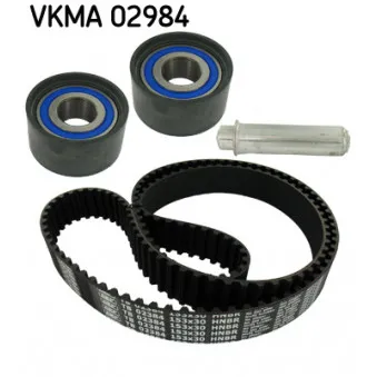 SKF VKMA 02984 - Kit de distribution