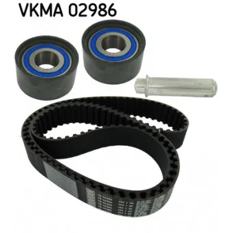 Kit de distribution SKF VKMA 02986