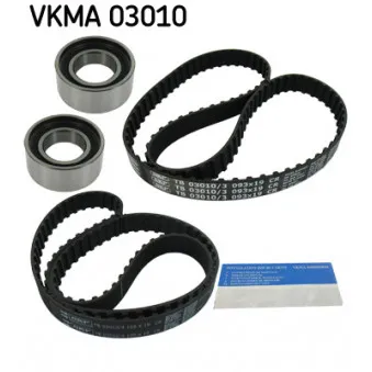SKF VKMA 03010 - Kit de distribution