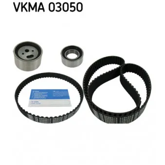 Kit de distribution SKF VKMA 03050