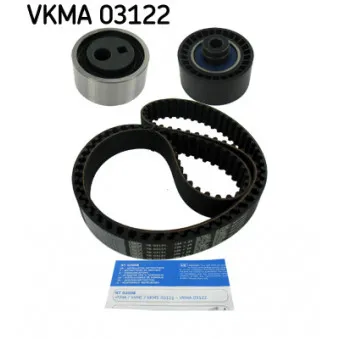 SKF VKMA 03122 - Kit de distribution