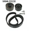 SKF VKMA 03130 - Kit de distribution