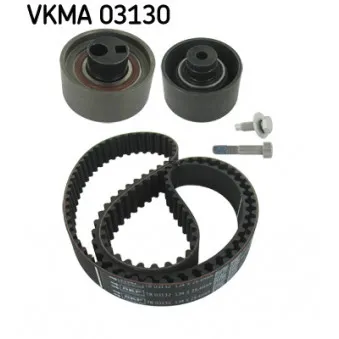 Kit de distribution SKF [VKMA 03130]