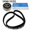 SKF VKMA 03201 - Kit de distribution