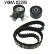 SKF VKMA 03205 - Kit de distribution