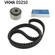 SKF VKMA 03210 - Kit de distribution
