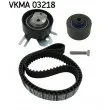 SKF VKMA 03218 - Kit de distribution