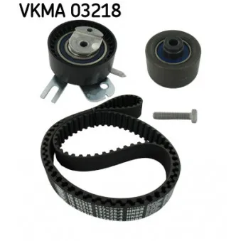 SKF VKMA 03218 - Kit de distribution