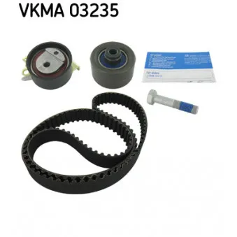 Kit de distribution SKF VKMA 03235