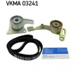 SKF VKMA 03241 - Kit de distribution