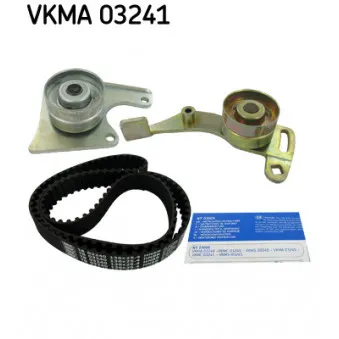 Kit de distribution SKF VKMA 03241