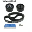 SKF VKMA 03248 - Kit de distribution