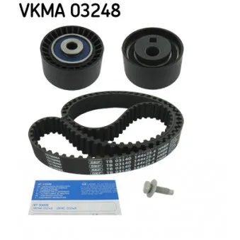 Kit de distribution SKF VKMA 03248