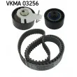 SKF VKMA 03256 - Kit de distribution