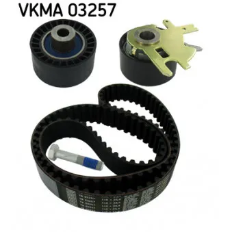 Kit de distribution SKF VKMA 03257