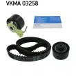 SKF VKMA 03258 - Kit de distribution