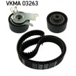 SKF VKMA 03263 - Kit de distribution