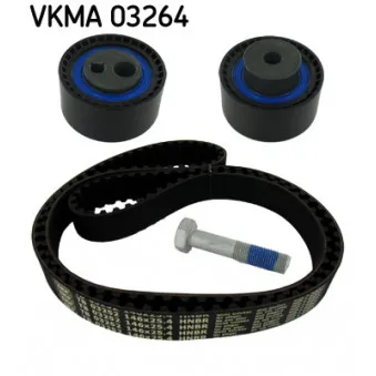 SKF VKMA 03264 - Kit de distribution