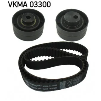 SKF VKMA 03300 - Kit de distribution