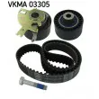 SKF VKMA 03305 - Kit de distribution