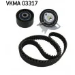 SKF VKMA 03317 - Kit de distribution