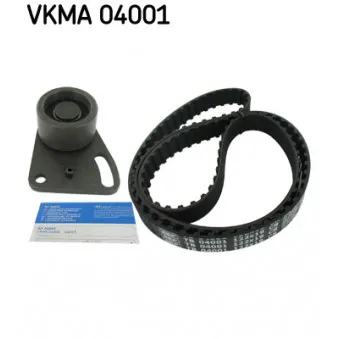 Kit de distribution SKF VKMA 04001