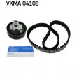 SKF VKMA 04108 - Kit de distribution