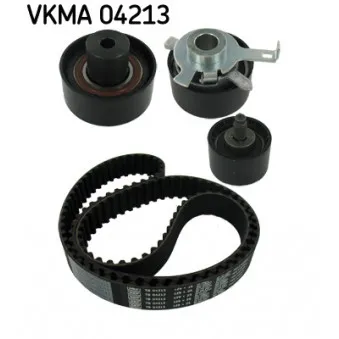 SKF VKMA 04213 - Kit de distribution